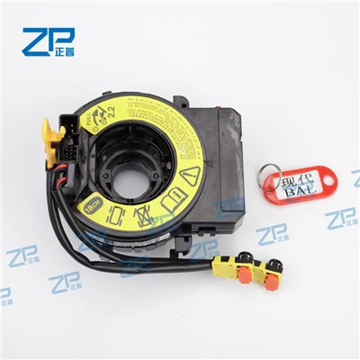 Ceas Spring Spiral Cable Sub-Assy Cinta Airbag 93490-1W315 Pentru Hyundai FORTE CERATO 2013 K3 RAY PIDER 2011