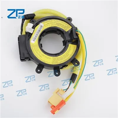 Cablu spiralat cu arc de ceas Sub-ansamblu Cinta Airbag 8-980147660 Pentru ISUZU D-MAX 2007-2016