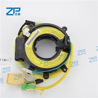 Cablu spiralat cu arc de ceas Sub-ansamblu Cinta Airbag 8-97373506-0 Pentru Isuzu Dmax 2002-2006