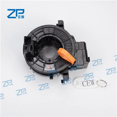 Sub-ansamblu cablu spiralat cu arc de ceas Cinta Airbag 84306-60120 pentru Toyota Land Cruiser GRJ71 GRJ79 HZJ79 GRJ2